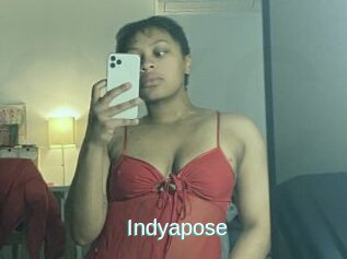 Indyapose