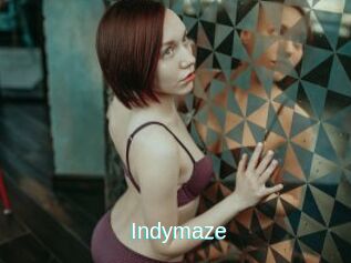 Indymaze