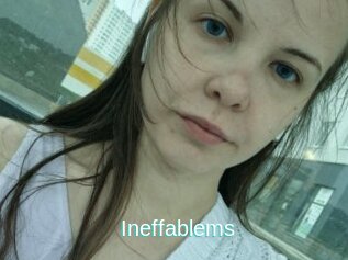Ineffablems