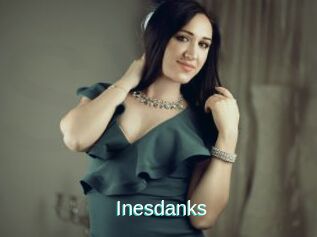 Inesdanks