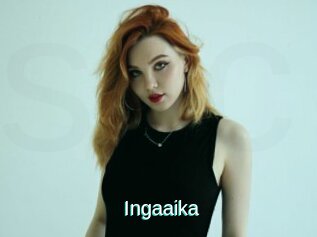 Ingaaika
