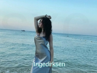 Ingedirksen