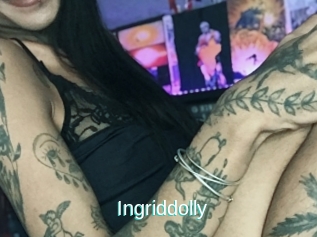 Ingriddolly