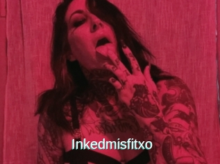 Inkedmisfitxo