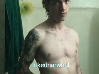 Inkednarwhal