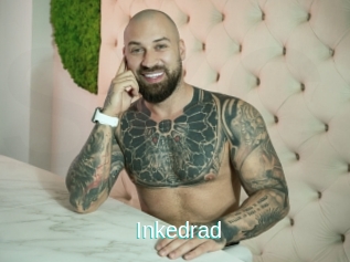 Inkedrad