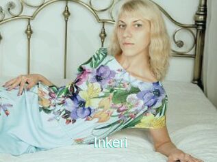 Inkeri