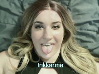 Inkkarma