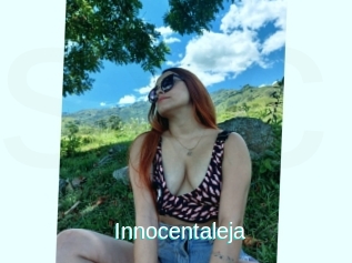 Innocentaleja