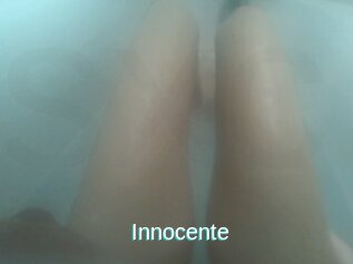 Innocente