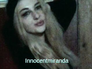 Innocentmiranda