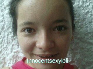 Innocentsexyloli