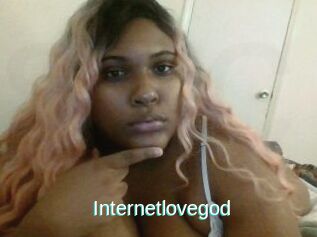 Internetlovegod
