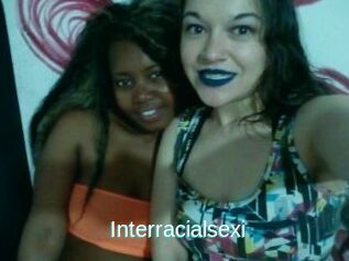 Interracialsexi