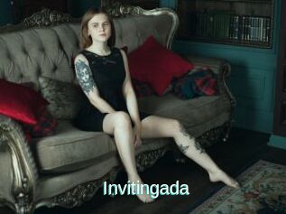 Invitingada