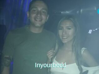 Inyourbedd