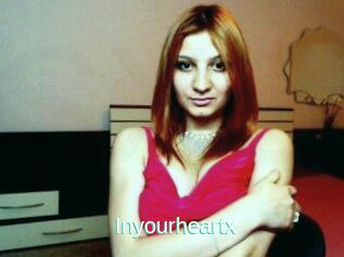 Inyourheartx