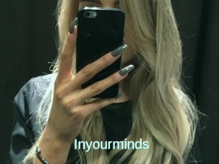 Inyourminds