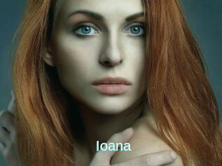 Ioana