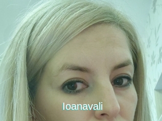 Ioanavali