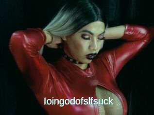 Ioingodofslfsuck