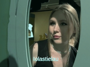 Iolastielau