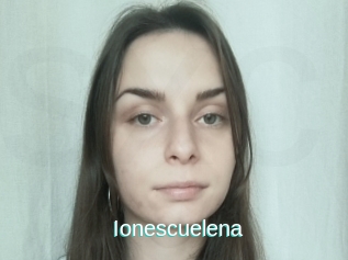 Ionescuelena