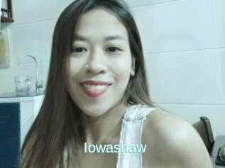 Iowashaw