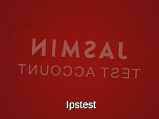 Ipstest