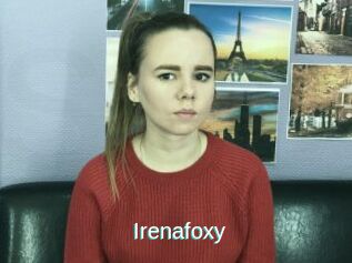 Irenafoxy