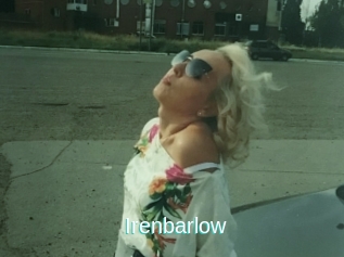 Irenbarlow