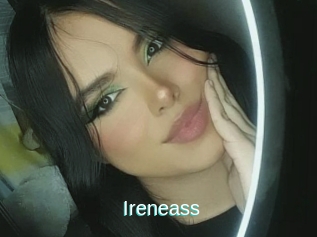 Ireneass