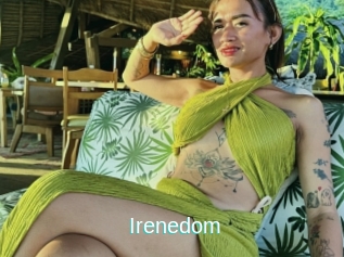 Irenedom