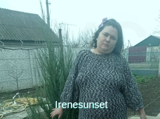 Irenesunset