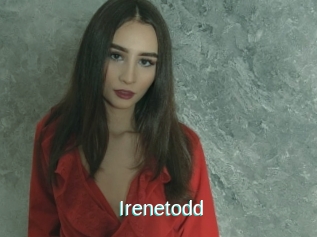 Irenetodd