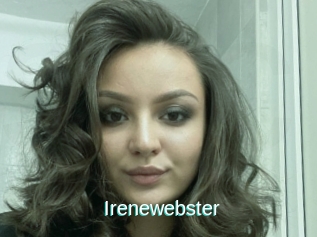 Irenewebster