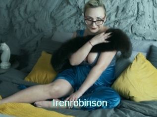 Irenrobinson