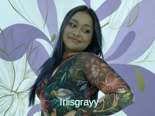 Iriisgrayy