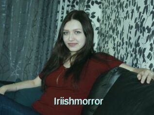 Iriishmorror