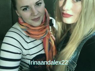 Irinaandalex22