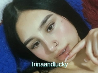 Irinaandlucky