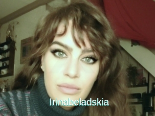 Irinabeladskia