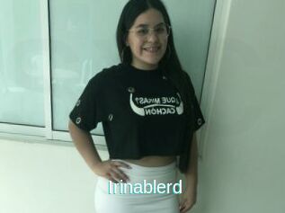 Irinablerd