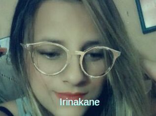 Irinakane