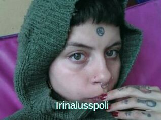 Irinalusspoli