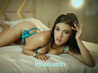 Irinamason