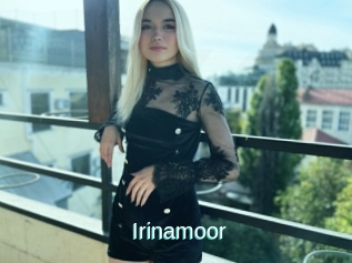 Irinamoor