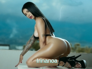 Irinanoa