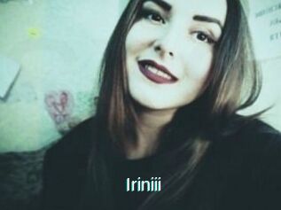 Iriniii