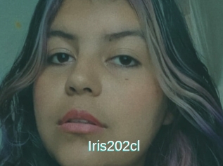 Iris202cl